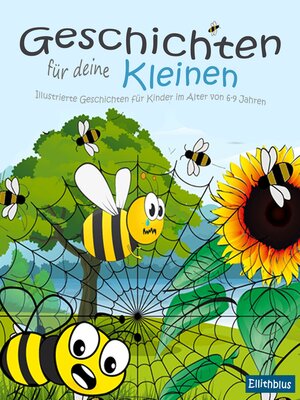 cover image of Geschichten für deine Kleinen